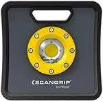 Fp - Scangrip Akku-arbeitsleuchte Nova-ex R, 2000/4000 Lumen