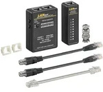 Netzwerk-kabeltester-set, Zur Pr&uuml;fung Von Netzwerk-verbindungen Mit Cat 5, Cat 6