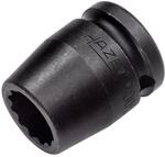 Schlag-, Maschinenschrauber Steckschl&uuml;sseleinsatz 900sz-16 ∙ 1/2 Zoll (12,5 Mm)