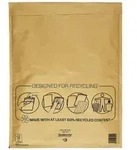 Sealed Air Mail Lite Gold Padded Envelopes K 35x47 Cm Beige - Pack Of 50