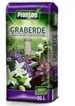 Graberde, 20 Ltr - Plantop