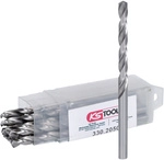 Hss-g Spiralbohrer, 5mm, 10er Pack