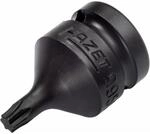 Hazet - Schlag-, Maschinenschrauber Schraubendreher-steckschl&uuml;sseleinsatz (torx&reg;)
