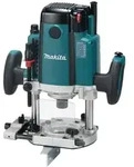 Makita - Oberfr&auml;se Rp2302fc07, 2300 W, Incl. Zubeh&ouml;r, Makpak