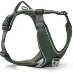 Wolters Active Pro Comfort Hundegeschirr - Gr&uuml;n / Anthrazit - 50-57,5 Cm