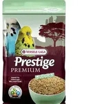 Prestige Premium Wellensittiche 800 G Vogelfutter