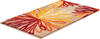 Grund - art Badematte 50 x 60 cm Orange/Beige-17017145