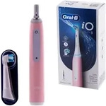 Oral-b Elektrische Zahnb&uuml;rste Io3 Serie Wiederaufladbar For Erwachsene Anzahl Der