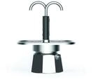 Kaffeemaschine Bialetti Mini Express Kapazit&auml;t 0,09 L 2 Tassen