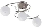 Lindby - Deckenlampe 'svean' Aus Glas F&uuml;r Wohnzimmer & Esszimmer Von