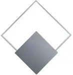 Lindby - Led Wandleuchte, Wandlampe Innen 'anays' F&uuml;r Wohnzimmer & Esszimmer Von