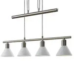 Lindby - Pendelleuchte 'delira' Aus Metall F&uuml;r Wohnzimmer & Esszimmer Von