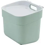 Kosz Do Segregacji Śmieci 5l Ready To Collect Zielony - Curver