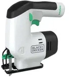 Black + Decker Reviva 12v/1,5ah Li-ion Akku-stichs&auml;ge, Ladeger&auml;t, Karton -
