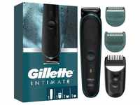 Intimate Elektrischer Trimmer - Gillette