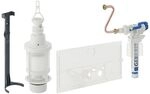Geberit Umbauset Up-sp&uuml;lkasten 215422001