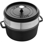 Zwilling Staub Gusseisentopf 3,8l - Kochen Und Backen