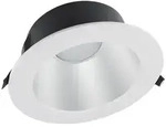 Ledvance Led-downlight 3000k Ugr19 Dlugrdn155pfm14w830