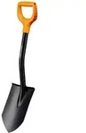 Autospaten Solid Metall - Fiskars