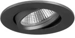Brumberg Leuchten Led-einbaustrahler 350ma 3000k Titan 12293643