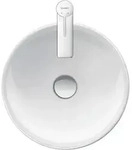 Duravit - D-neo Einhebel-waschtischmischer L, Ausladung 139mm, Mit