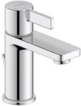 Duravit - D-neo Einhebel-waschtischmischer S Freshstart, In