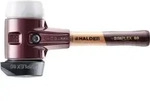 Simplex 3027.282 Vorschlaghammer Ergonomischer Griff, Mittelhart 2720 G 325 Mm 1 St.