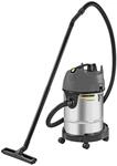 K&auml;rcher Nass-/trockensauger Nt 30/1 Me Classic Edition, 30 L