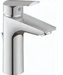 Duravit - Durastyle Basic - Waschtischarmatur Mit Ablaufgarnitur, Minusflow, Chrom