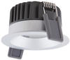 LED-Einbaustrahler SPFIXP8W930PSDIP44SI - Ledvance