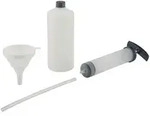 Al-ko Motor&ouml;l- Service-set
