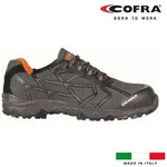 Sicherheitsschuh Cofra Cyclette Schwarz S1 P Src Gr&ouml;&szlig;e 36