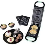 Retro Line Cake-pop Maker Mint - Trisa