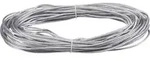 Paulmann Wire Corduo Spannseil 20m Transp 2,5qmm 94589