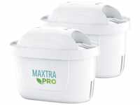 Brita Maxtra Pro All-in-1 Wasserfilter 2er Pack