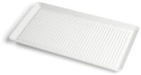 Weber Servierplatte 40 X 22cm, Porzellan