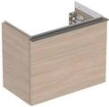 Geberit Icon Unterschrank F&uuml;r Handwaschbecken, 1 Schublade,