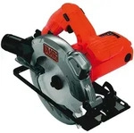 Black&decker - Kreiss&auml;ge 1250w B+d Cs 1250 L