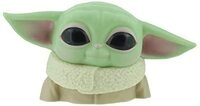Paladonepaladone Yoda Baby Lampe, Multicolor (pp7335man)