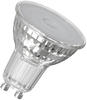 LED-Reflektorlampe GU10 PAR16 6,9W f ws 4000K 620lm kl 120° ac Ø50x54mm 220-240V -