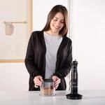 Black+decker Bxhba800e - Stabmixer De, 800w, Geschwindigkeitsregler, Turbo,...