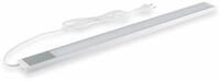 Chilitec - Led-unterbauleuchte Comprido 600, 4200 K, 10 W, 230 V