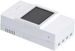 Sonoff - Wifi Schalter Messger&auml;t Verbrauch Anzeige Powr316d Powr316d Powr316d