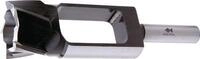 Fisch-tools - Fisch Zapfenschneider Type 0360 Innen-&oslash; 25 Mm Nutzl&auml;nge 80 Mm -