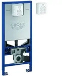Grohe Wand-dusch-wc-element Rapid Sl X H 1,13 M, M Spk 6 L, F Vor-/st.-w.-mont.