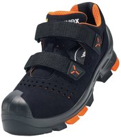 Uvex Sicherheitssandalen S1p Src Uvex 2 Aus Mikrovelours, Uvex Xenova