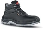 Hochsichere Sicherheitsschuhe Enough S3 Src - Schwarz 38