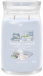 Yankee Candle Duftkerze &bdquo;ein Ruhiger Und Friedlicher Ort&ldquo; (567 G)