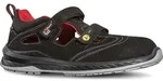 U-power Scandy S1p Esd Src Sicherheitssandalen - 41 Eu