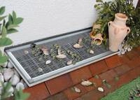 Schellenberg Sauberer Lichtschacht 55 X 110 Cm Insektenschutz